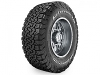 Шина BFGoodrich 235/70R16 Аll-Terrain KO2 104/101S