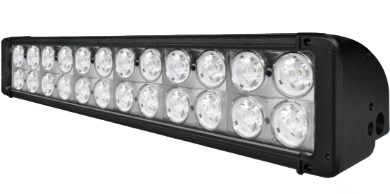 Фара дальнего света РИФ 20.3" 240W LED