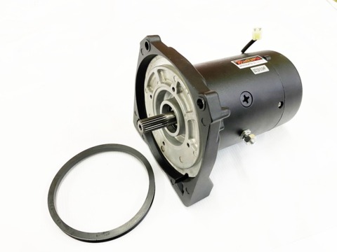 Мотор COMEUP 3,73kw/5.0лс 12v для Seal Slim 12,5rs