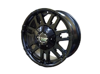 Диск PDW PYTHON (7021/01) 8.0x17/6x139.7 D110.5 ET35 Диск PDW PYTHON (7021/01) 8.0x17/6x139.7 D110.5 ET35