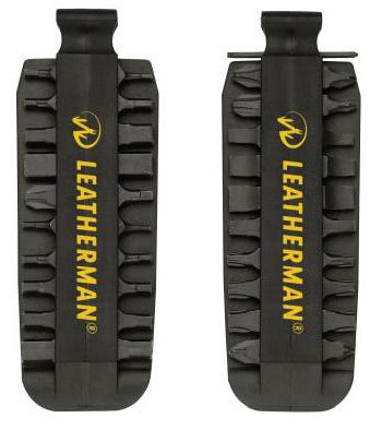 Набор сменных бит Leatherman Bit Kit
