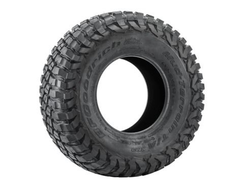 Шина BFGoodrich 32X11.50R15LT 113Q Mud-Terrain T/A KM3