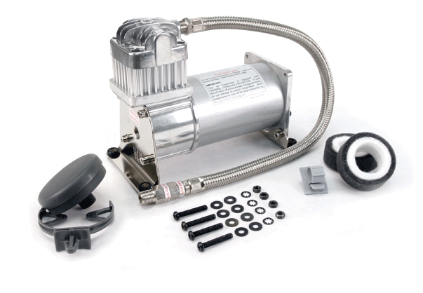 Компрессор стационарный 12V VIAIR 280C