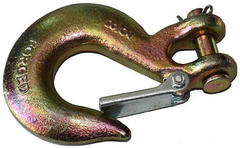 T-Max крюк буксирный стандартный 3/8"