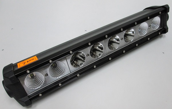 Фара дополнительного освещения LED 80W