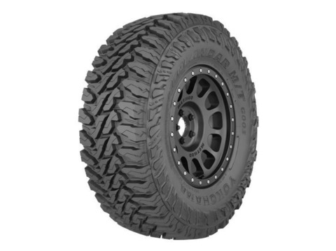 Шина Yokohama Geolandar M/T G003 LT225/65R17 107/103Q