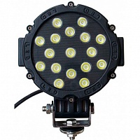 Фара дальнего света РИФ 6" 51W LED