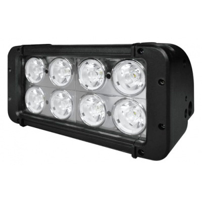Фара дальнего света РИФ 7.8" 80W LED