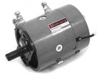 Мотор Comeup DV12 24v, 3.6 лс