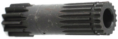 Вал 1-й ступени  DS 9.5/9.5i Gen2 9.5/9.5i
