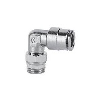 Фитинг угловой поворотныйS 6520 6-1/8 «camozzi»
