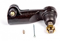 Рулевой наконечник на NISSAN PATROL GU2 4/00-12/02 RH Рулевой наконечник на NISSAN PATROL GU2 4/00-12/02 RH