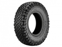 Шина BFGoodrich LT285/55R20 Аll-Terrain KO2 117/114T