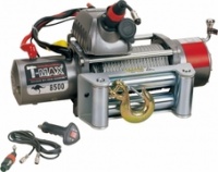Лебедка EW-8500 OUTBACK 12В