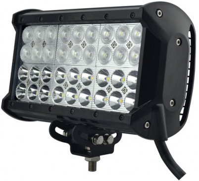 Фара комбинированного света РИФ 9" 108W LED