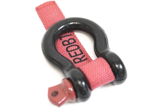 Шакл redBTR 16 мм (5/8") до 3,25 тонн