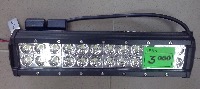 Фара светодиодная CH019B 72W 24 диода по 3W