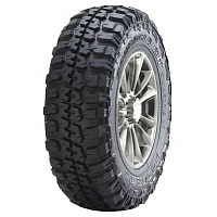 Автошины Federal Couragia 225X75 R16 