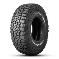 Шина ULTRAFORCE Terra Tamer RT-X 35x12.50R20LT 125Q