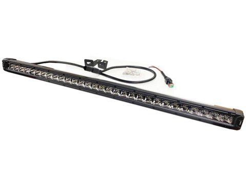 Светодиодная однорядная балка комбинированного света 150W