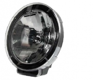 Фара водительский свет IVEGA 220mm H1 100W