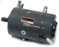 Мотор 12v для Seal 9.5/9.5i/12.5