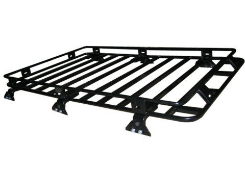 Багажник экспедиционный Toyota Land Cruiser 100-105