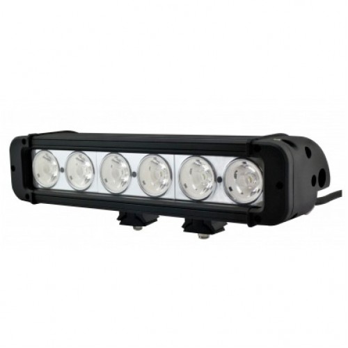 Фара комбинированного света РИФ 11" 60W LED