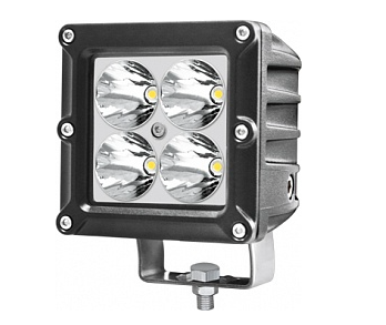 Фара дальнего света РИФ 4" 20W LED