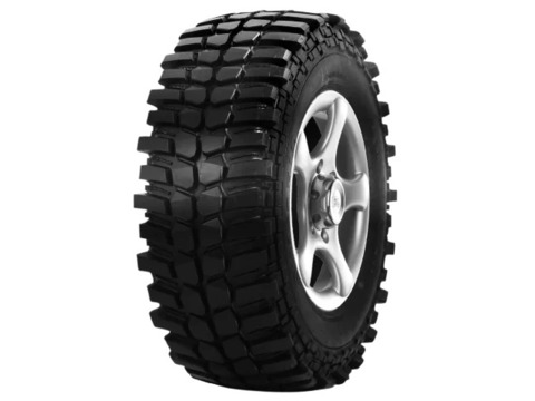 Шина Lakesea Mudster M/T 235/75R15 LT 104/101N