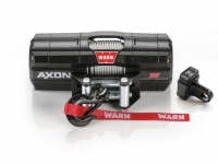 Лебедка WARN ATV AXON 35
