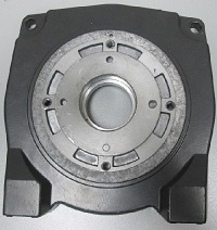 Станина мотора для Electric Winch 12V 12000lbs