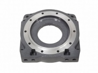 Стойка редуктора  DV 12/15, DV12000/15000