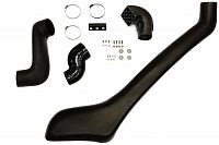 Шноркель NISSAN NAVARA D40 / PATHFINDER D40 (04/2005 - 12/2009) Испанской сборки с дизельным двигателем YD25DDTi