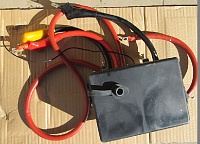Блок управления для Electric Winch 12V
