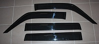 Ветровик MMC PAJERO V32