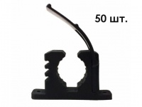 Крепеж универсальный (для лопаты) упаковка 50шт