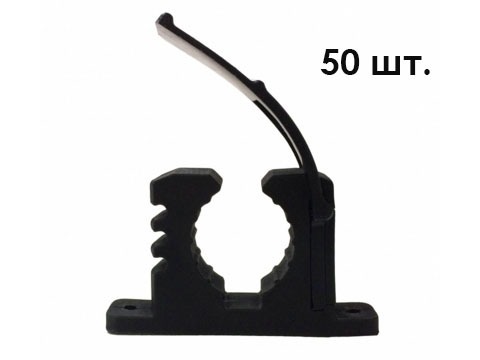 Крепеж универсальный (для лопаты) упаковка 50шт
