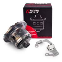 Пневматическая блокировка HBP117 для Dana 44 Jeep 30 шлицев
