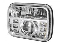 Фара РИФ 50W LED