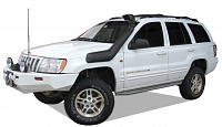 Шноркель Jeep Grand Cherokee WJ
