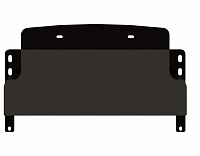 Защита рулевых тяг для Land Cruiser 100/105 