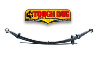Рессора задняя RH Tough Dog для Mazda BT-50 / Ford Ranger 2006-2011 (лифт) 45 мм 0-300 кг