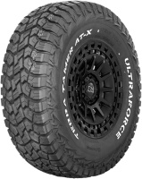 Шина ULTRAFORCE Terra Tamer AT-X 255/55R19 111Q