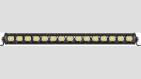 Фара дальнего света РИФ 105W LED