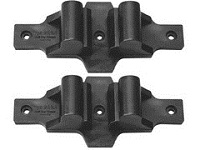 Крепление универсальное QUICK FIST Roll Bar Mount 90050