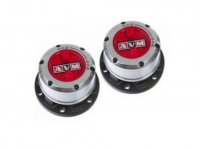 Распродажа. Колесные хабы ручные усиленные AVM-410НР (Новые. Потертые)