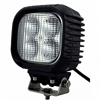 Фара водительского света РИФ 5" 40W LED