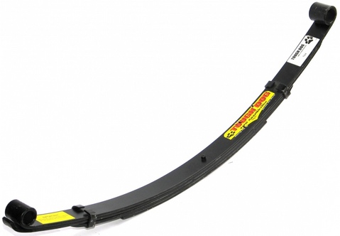 Задняя рессора DAIHATSU ROCKY F70, F75 6/84-93, F80, F85 6/84 - 89