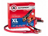 Провода пусковые "AUTOPROFI" AP/BC-5000XL